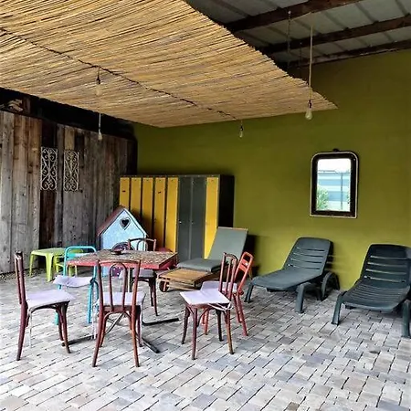 בית נופש Le Pavillon Alsacien - Grande Maison - Spacieuse & Moderne - Route Des Vins *