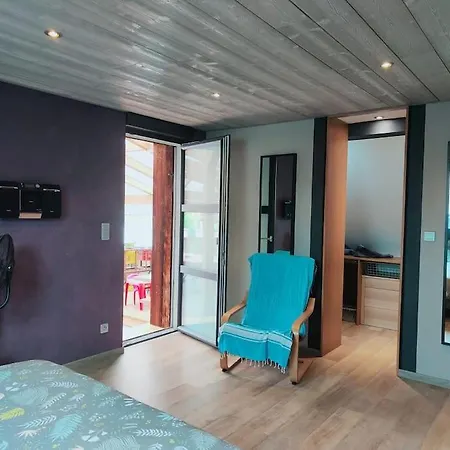 Le Pavillon Alsacien Rossfeld