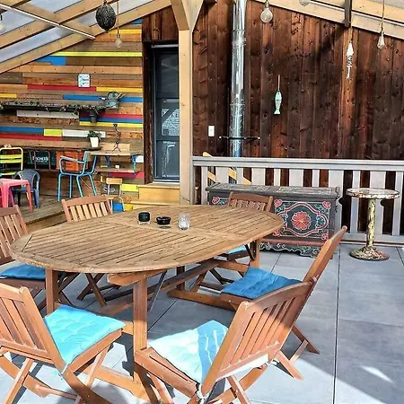 Le Pavillon Alsacien Holiday home *