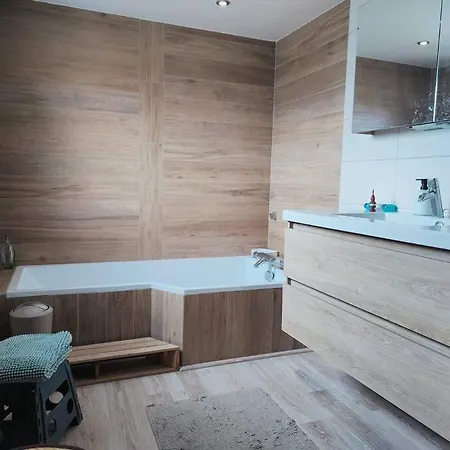 Le Pavillon Alsacien Holiday home *