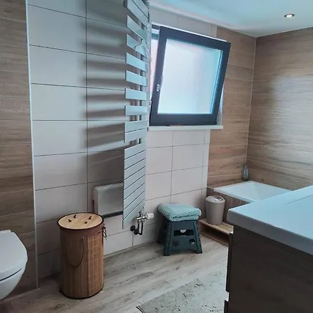 Le Pavillon Alsacien Holiday home Rossfeld