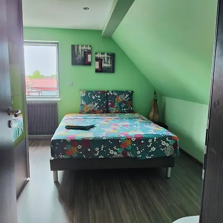 Holiday home Le Pavillon Alsacien - Grande Maison - Spacieuse & Moderne - Route Des Vins