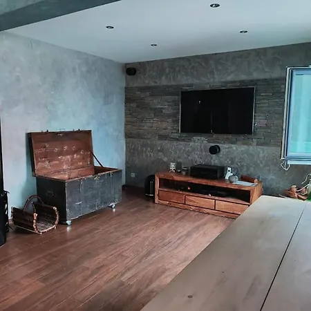 Le Pavillon Alsacien Holiday home