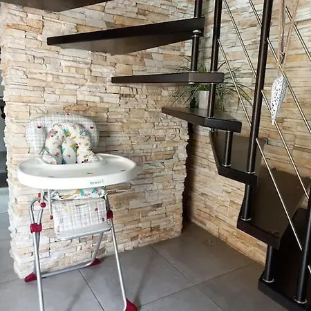 Le Pavillon Alsacien *