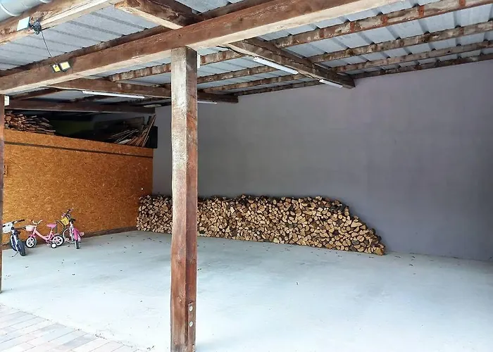 Le Pavillon Alsacien - Grande Maison - Spacieuse & Moderne - Route Des Vins Semesterbostad *