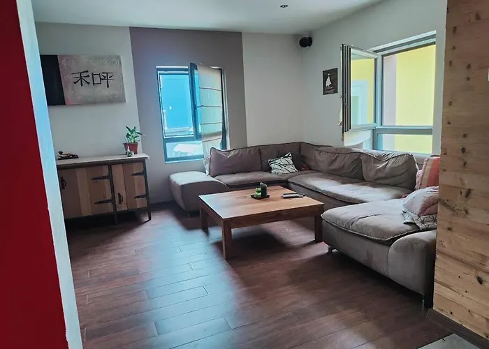 Le Pavillon Alsacien - Grande Maison - Spacieuse & Moderne - Route Des Vins *