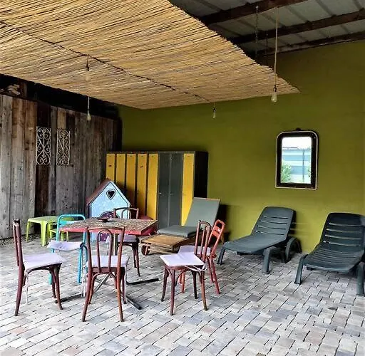 Semesterbostad Le Pavillon Alsacien - Grande Maison - Spacieuse & Moderne - Route Des Vins *