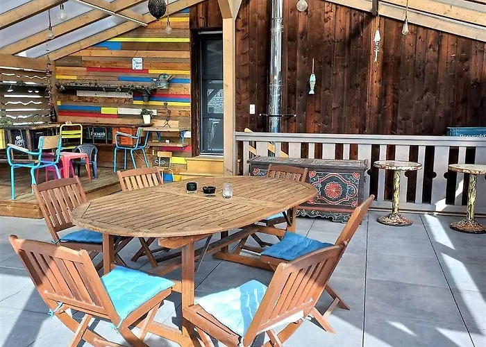 Le Pavillon Alsacien - Grande Maison - Spacieuse & Moderne - Route Des Vins Semesterbostad *