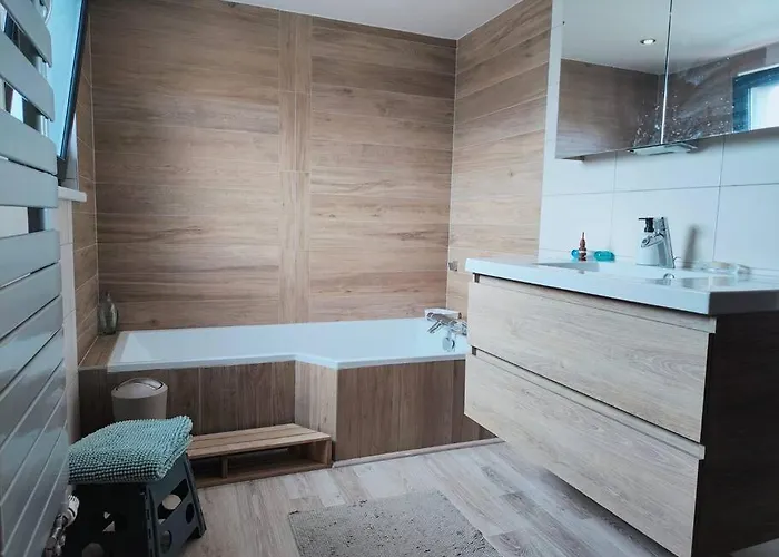 Le Pavillon Alsacien - Grande Maison - Spacieuse & Moderne - Route Des Vins Semesterbostad *