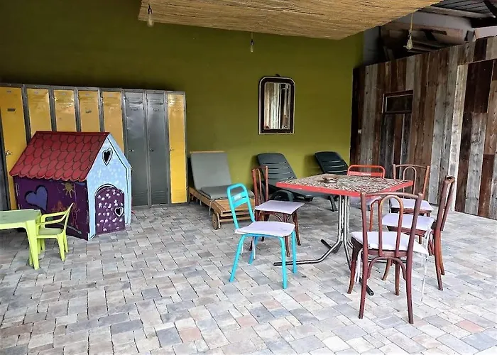 Le Pavillon Alsacien - Grande Maison - Spacieuse & Moderne - Route Des Vins *