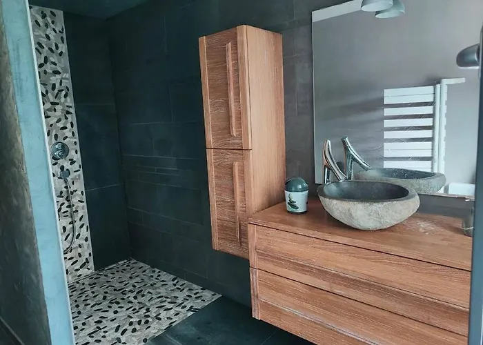 Le Pavillon Alsacien - Grande Maison - Spacieuse & Moderne - Route Des Vins