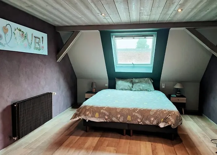 Le Pavillon Alsacien - Grande Maison - Spacieuse & Moderne - Route Des Vins * Rossfeld