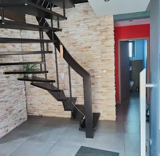 Le Pavillon Alsacien - Grande Maison - Spacieuse & Moderne - Route Des Vins *