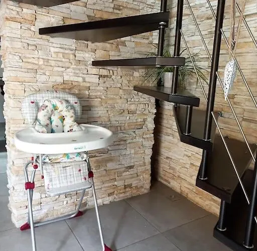 Le Pavillon Alsacien - Grande Maison - Spacieuse & Moderne - Route Des Vins *